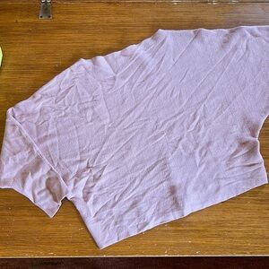 Women’s Philosophy Sweater Pink